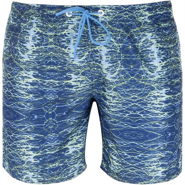 CECEBA Schwimmshort blau