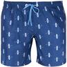 CECEBA Schwimmshort blau