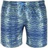 CECEBA Schwimmshort blau