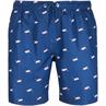 CECEBA Schwimmshort blau