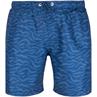 CECEBA Schwimmshort blau