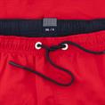 CECEBA Schwimmshorts rot