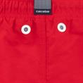 CECEBA Schwimmshorts rot