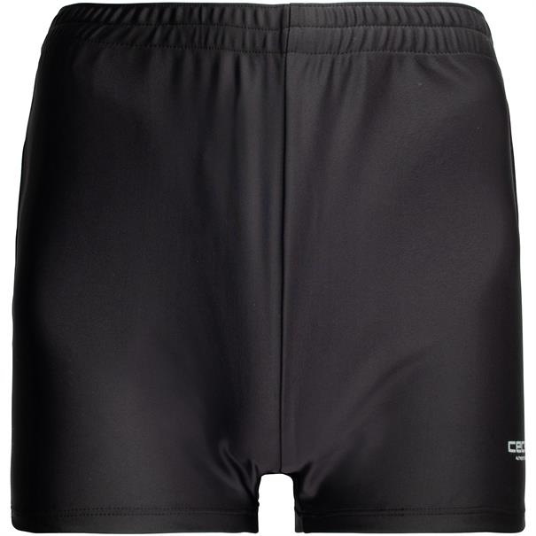 CECEBA Schwimmshorts schwarz