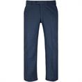 DIGEL Baukasten-Hose blau-meliert
