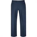 DIGEL Baukasten-Hose blau-meliert