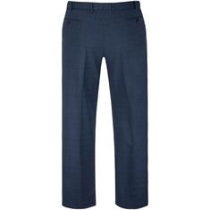 DIGEL Baukasten-Hose blau-meliert