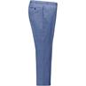DIGEL Baukasten-Hose blau-meliert