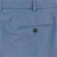DIGEL Baukasten-Hose blau