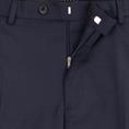 DIGEL Baukasten-Hose blau
