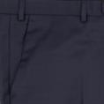 DIGEL Baukasten-Hose blau