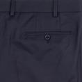 DIGEL Baukasten-Hose blau