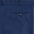 DIGEL Baukasten-Hose blau