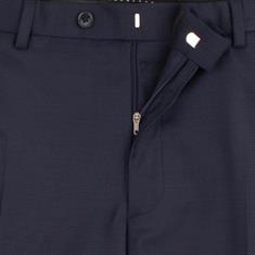 DIGEL Baukasten-Hose blau