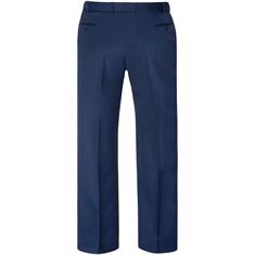 DIGEL Baukasten-Hose blau