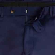 DIGEL Baukasten-Hose blau