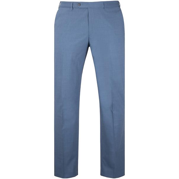 DIGEL Baukasten-Hose blau
