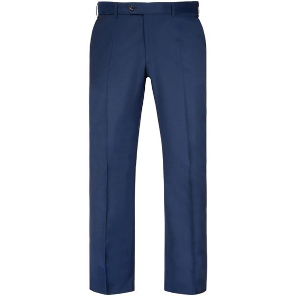 DIGEL Baukasten-Hose blau