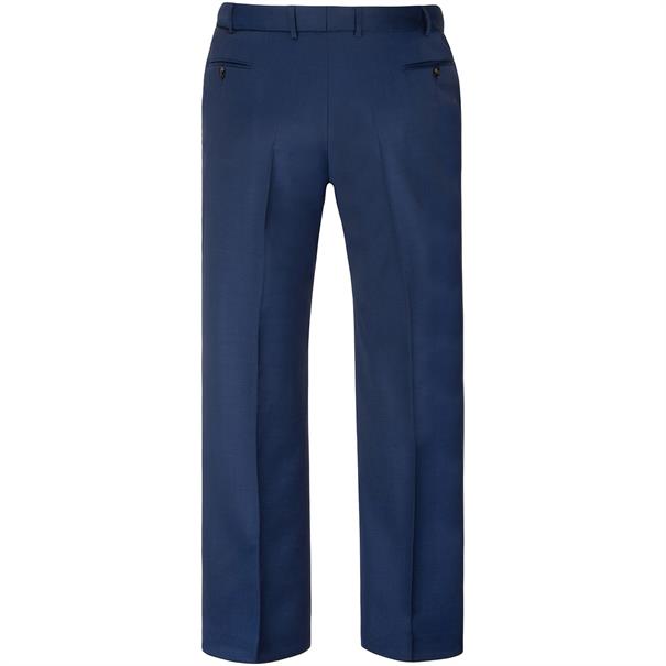 DIGEL Baukasten-Hose blau