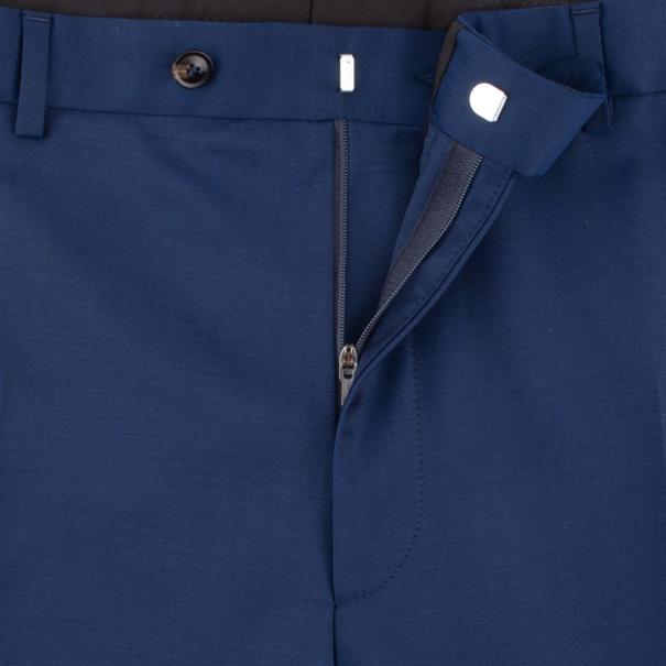 DIGEL Baukasten-Hose blau