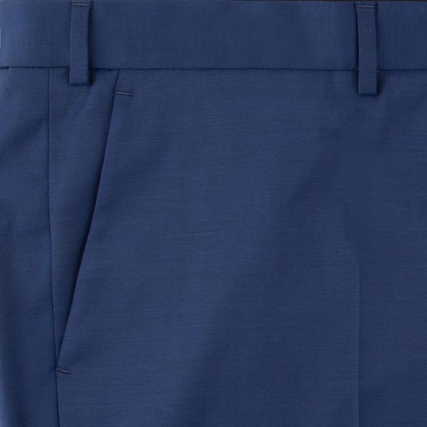 DIGEL Baukasten-Hose blau