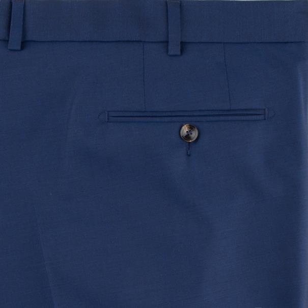 DIGEL Baukasten-Hose blau