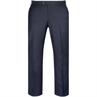 DIGEL Baukasten-Hose blau