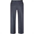 DIGEL Baukasten-Hose dunkelblau-meliert