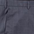 DIGEL Baukasten-Hose dunkelblau-meliert