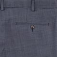 DIGEL Baukasten-Hose dunkelblau-meliert
