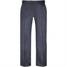 DIGEL Baukasten-Hose dunkelblau-meliert