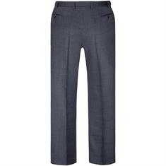 DIGEL Baukasten-Hose dunkelblau-meliert