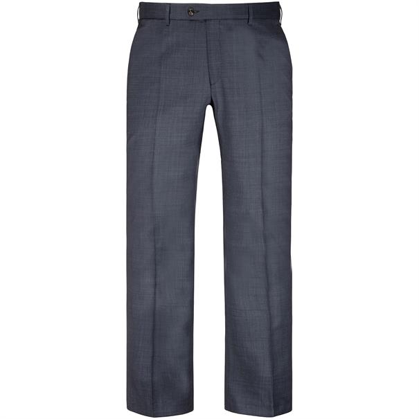 DIGEL Baukasten-Hose dunkelblau-meliert