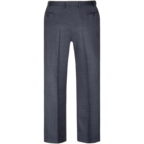 DIGEL Baukasten-Hose dunkelblau-meliert