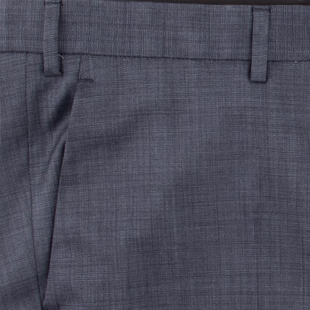 DIGEL Baukasten-Hose dunkelblau-meliert
