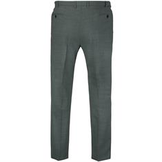 DIGEL Baukasten-Hose grün