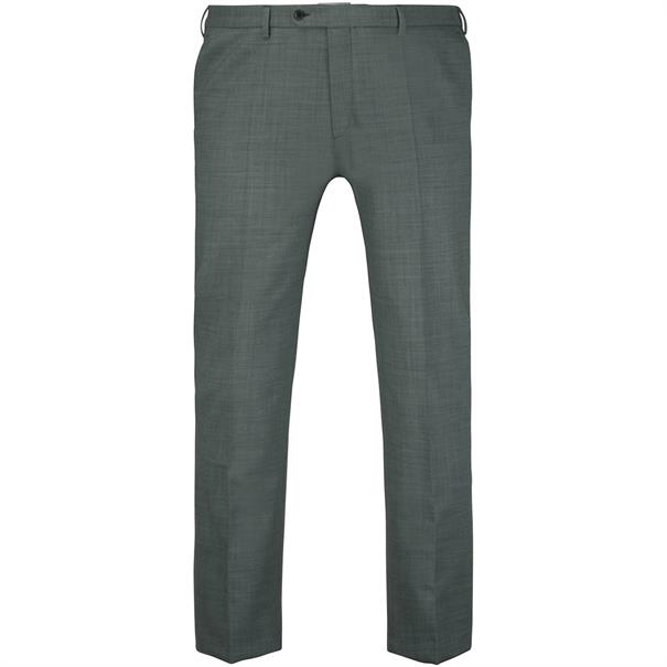 DIGEL Baukasten-Hose grün