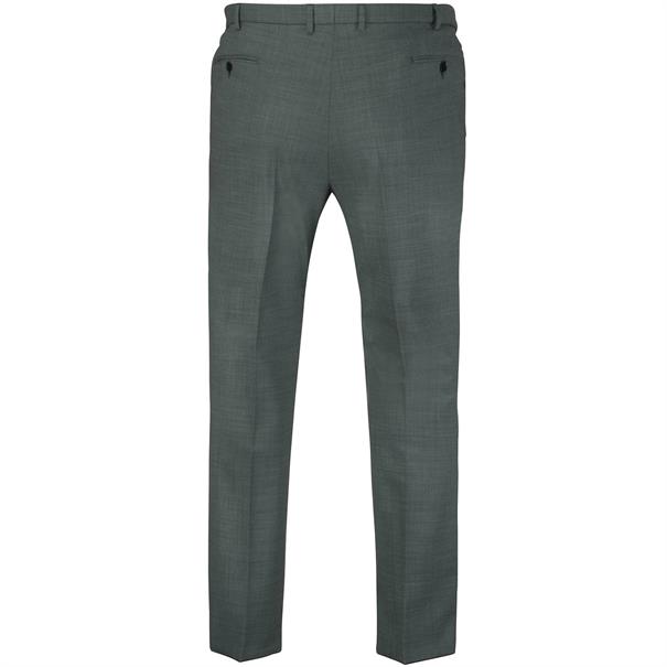 DIGEL Baukasten-Hose grün