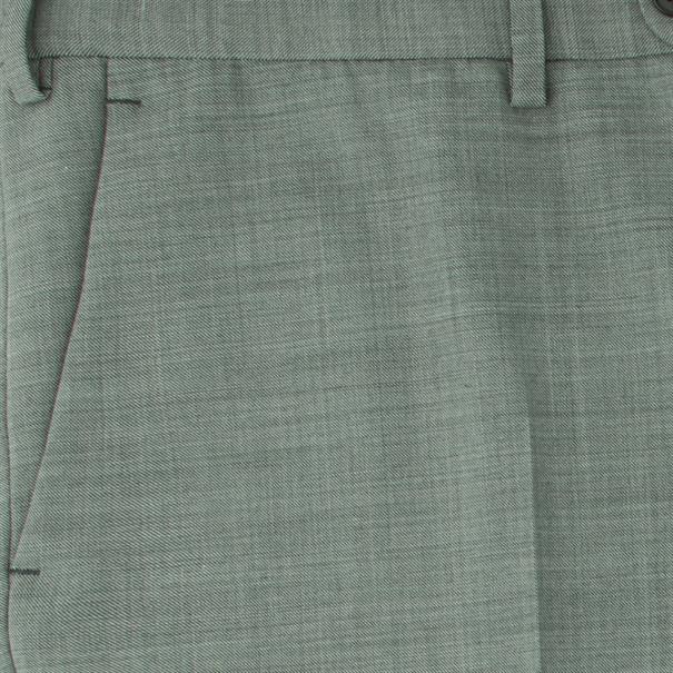 DIGEL Baukasten-Hose grün