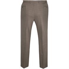 DIGEL Baukasten-Hose hellbraun