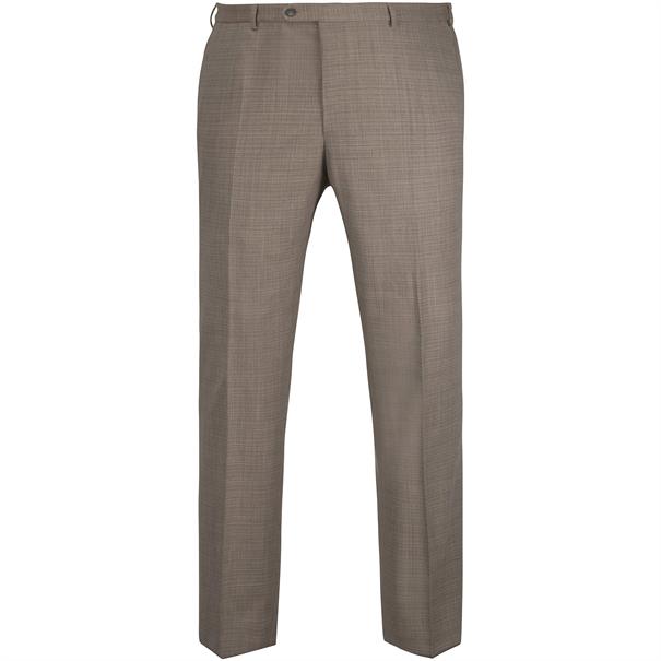 DIGEL Baukasten-Hose hellbraun