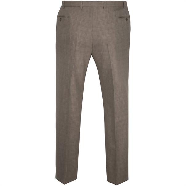 DIGEL Baukasten-Hose hellbraun
