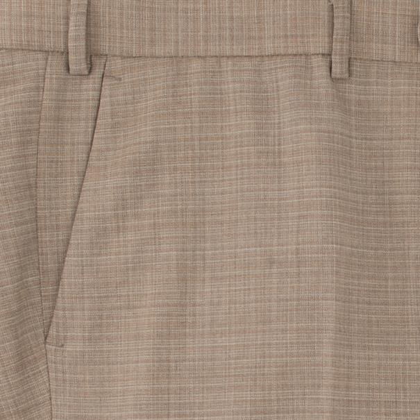 DIGEL Baukasten-Hose hellbraun
