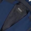 DIGEL Baukasten-Weste blau