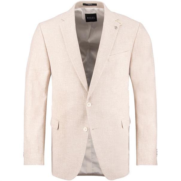 DIGEL Sakko beige