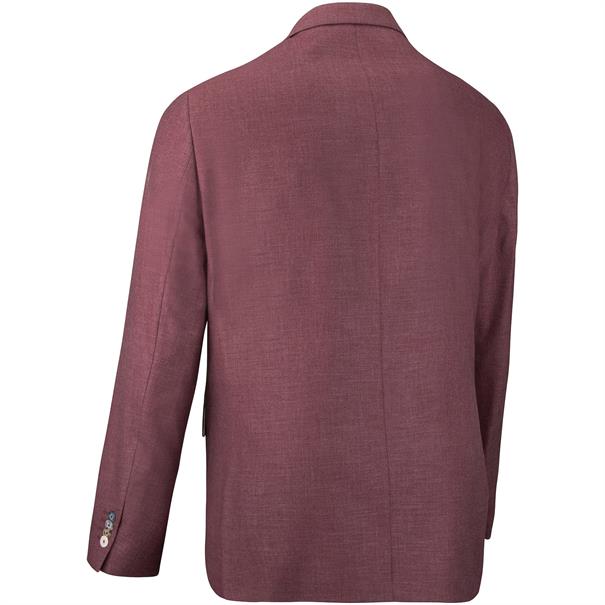 DIGEL Sakko bordeaux