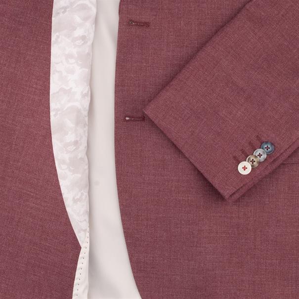 DIGEL Sakko bordeaux