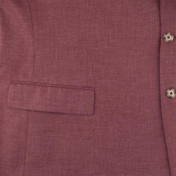 DIGEL Sakko bordeaux
