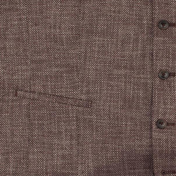 DIGEL Sakko-Weste bordeaux