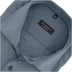 ETERNA Cityhemd blau